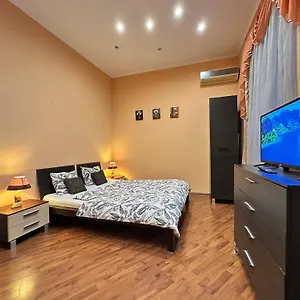 Kyivstay Yaroslavska Апартаменты