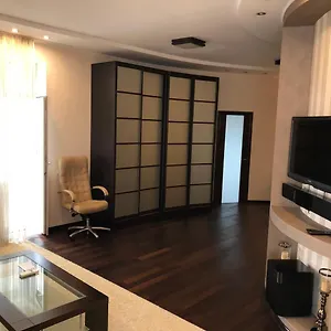 Cozy In A New Building Close To The Downtown Апартаменты