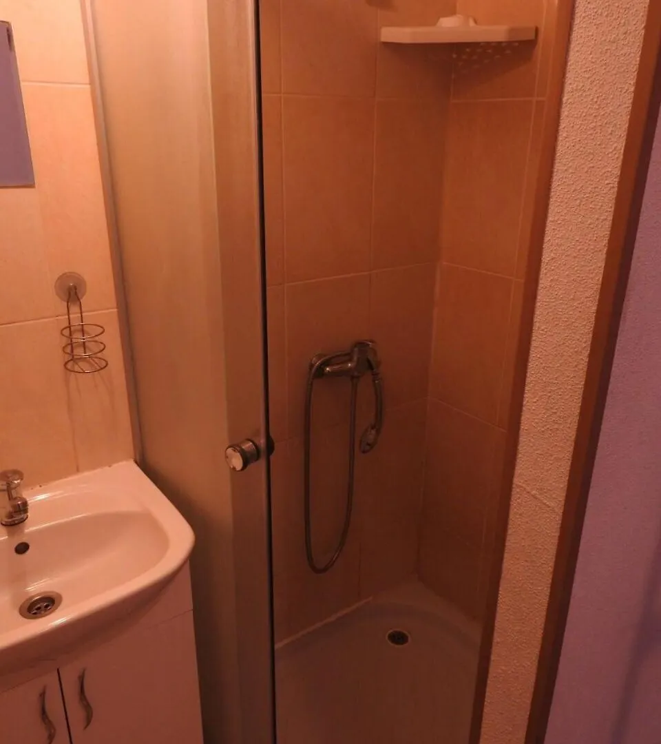 Apartment At Malaya Zhytomyrska 5 Kyiv